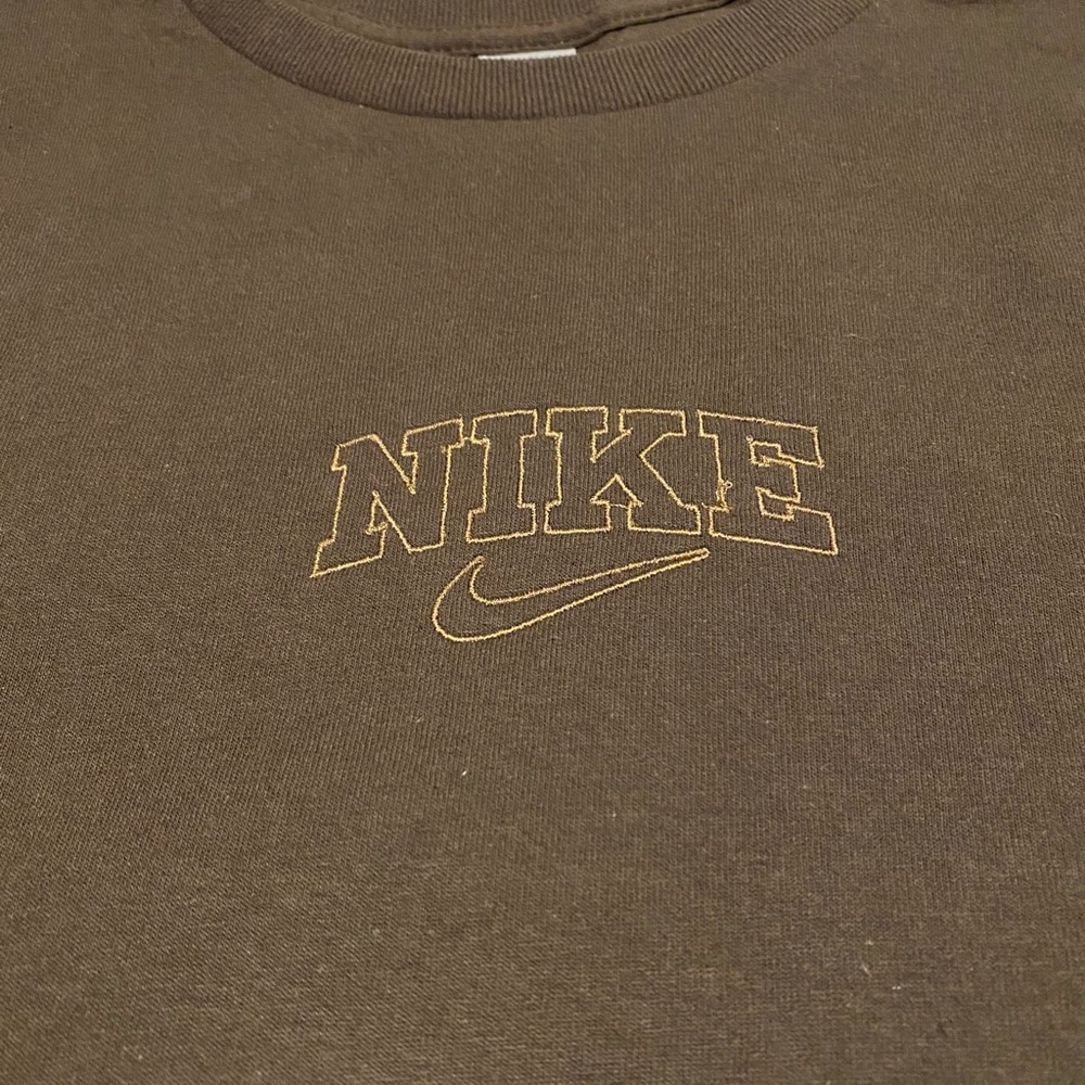 Vintage Nike Tee